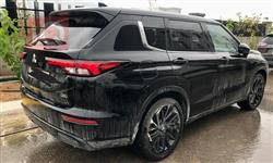 میتسوبیشی ئاوتلاندەر